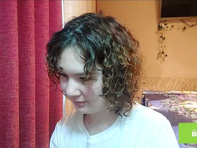 CandyChollett's BongaCams show and profile