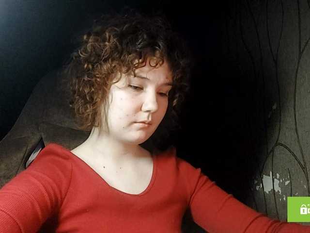 CandyChollett's BongaCams show and profile