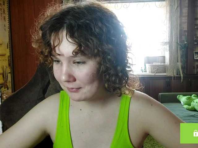 CandyChollett's BongaCams show and profile