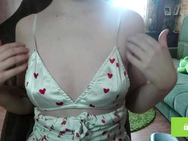 CandyChollett's BongaCams show and profile