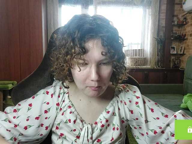 CandyChollett's BongaCams show and profile