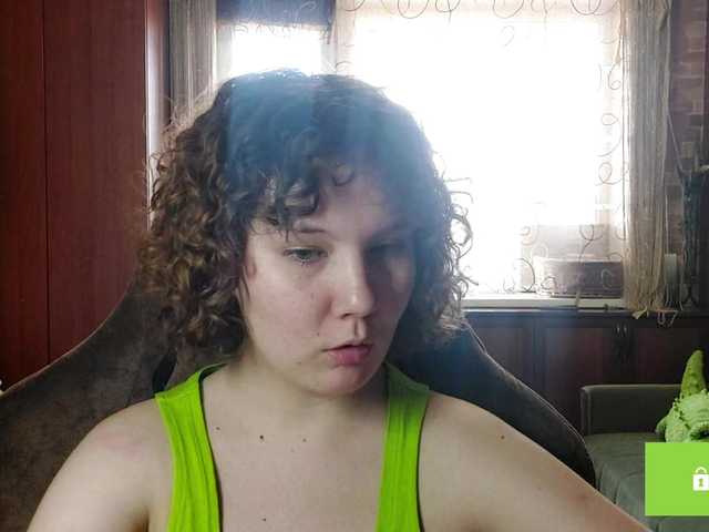 CandyChollett's BongaCams show and profile