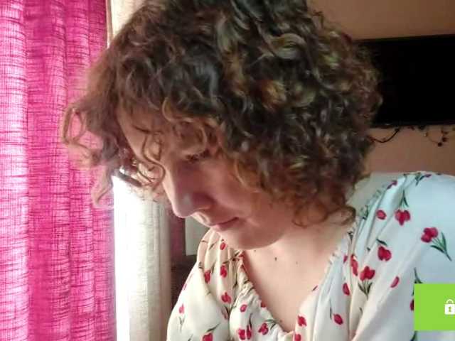 CandyChollett's BongaCams show and profile