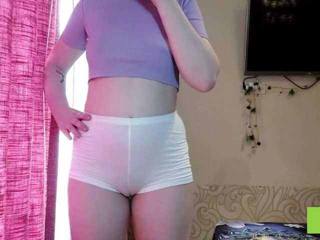 CandyChollett's BongaCams show and profile