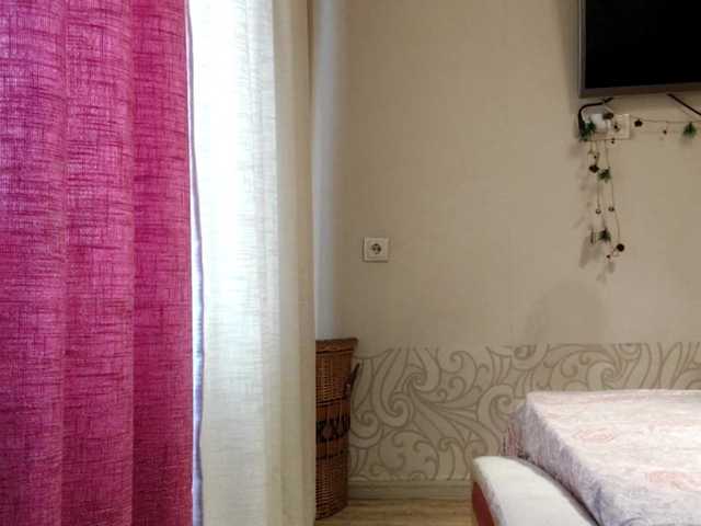 CandyChollett live cam profile