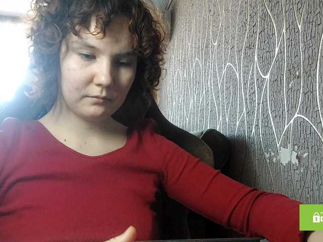 CandyChollett's BongaCams show and profile