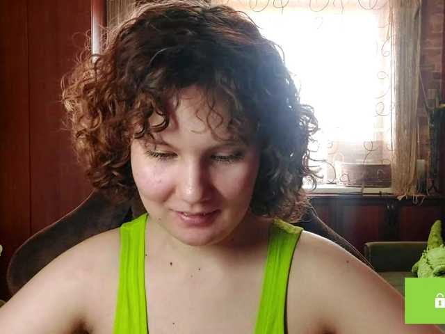 CandyChollett's BongaCams show and profile