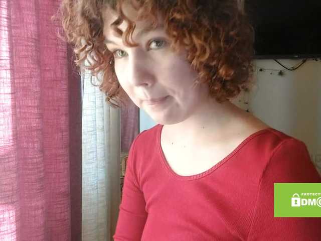 CandyChollett's BongaCams show and profile