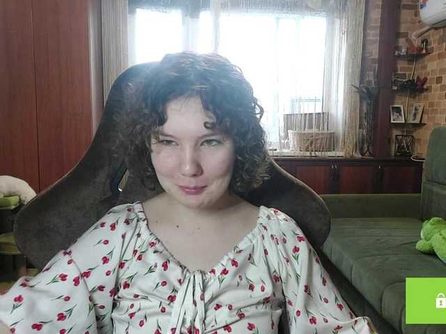 CandyChollett's BongaCams show and profile