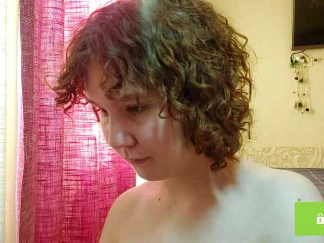 CandyChollett's BongaCams show and profile