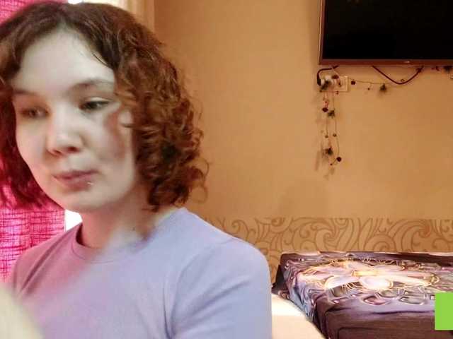 CandyChollett's BongaCams show and profile