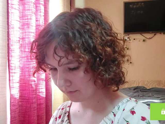 CandyChollett's BongaCams show and profile