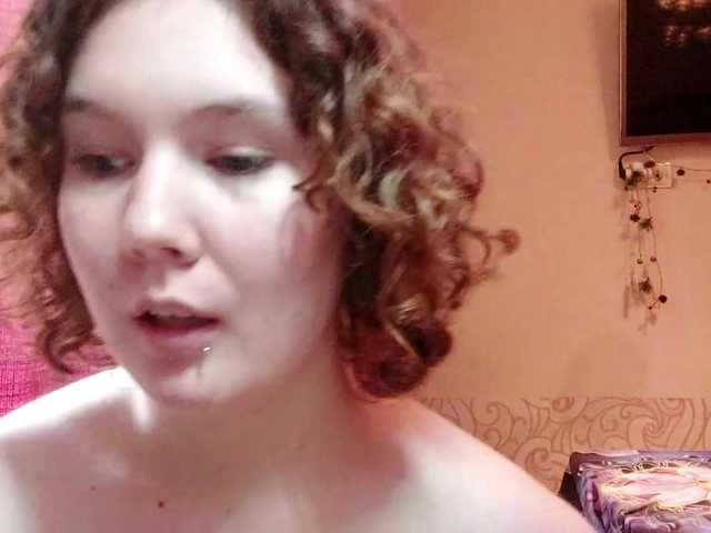 CandyChollett's BongaCams show and profile
