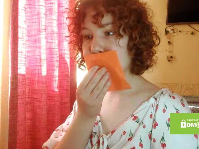 CandyChollett's BongaCams show and profile