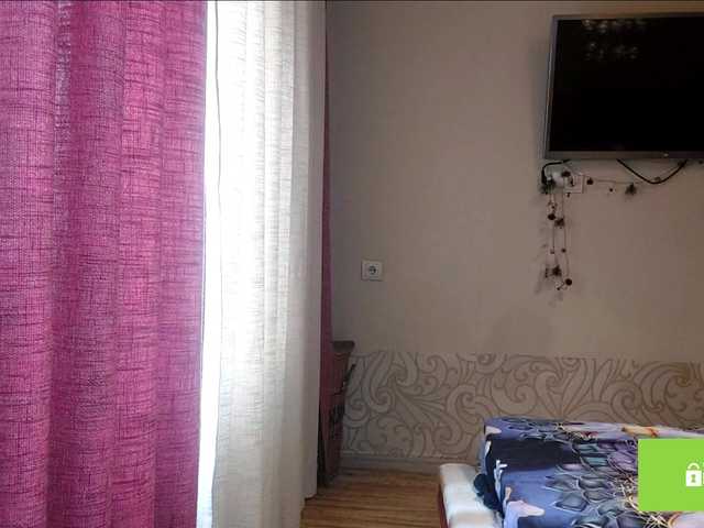 CandyChollett's BongaCams show and profile