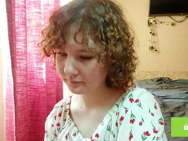 CandyChollett's BongaCams show and profile