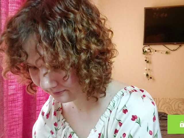 CandyChollett's BongaCams show and profile