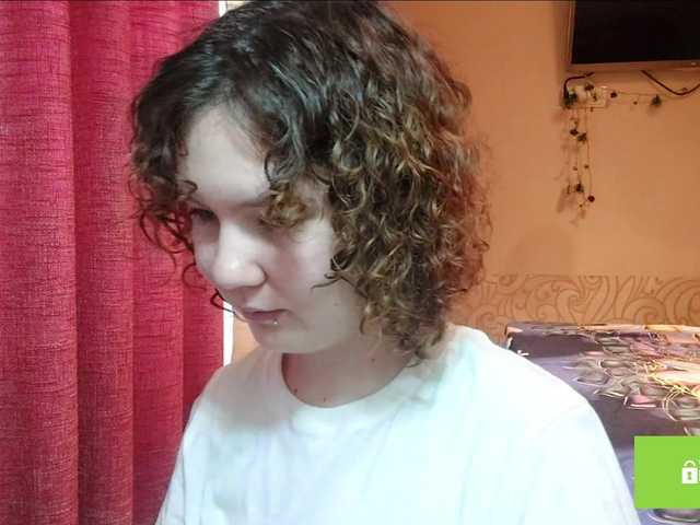 CandyChollett's BongaCams show and profile