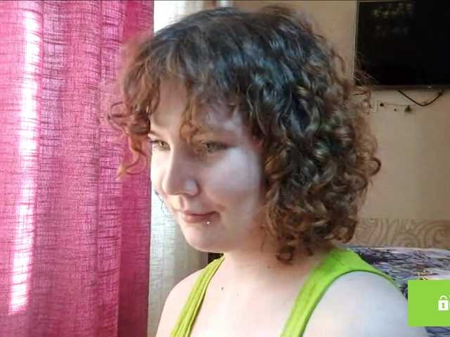 CandyChollett's BongaCams show and profile