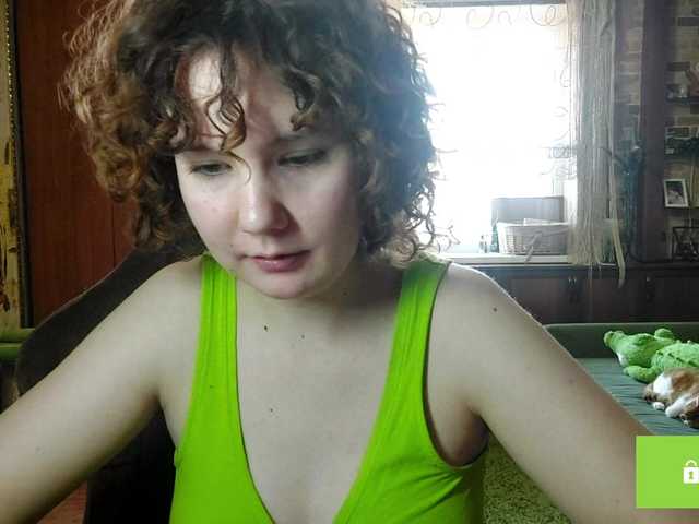 CandyChollett's BongaCams show and profile