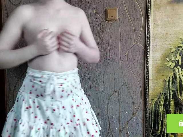 CandyChollett's BongaCams show and profile