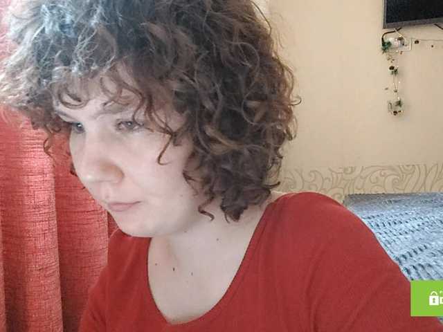 CandyChollett's BongaCams show and profile