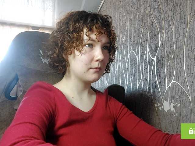 CandyChollett's BongaCams show and profile