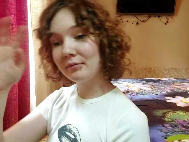 CandyChollett's BongaCams show and profile