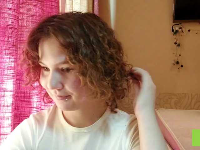 CandyChollett's BongaCams show and profile