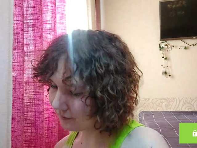 CandyChollett's BongaCams show and profile