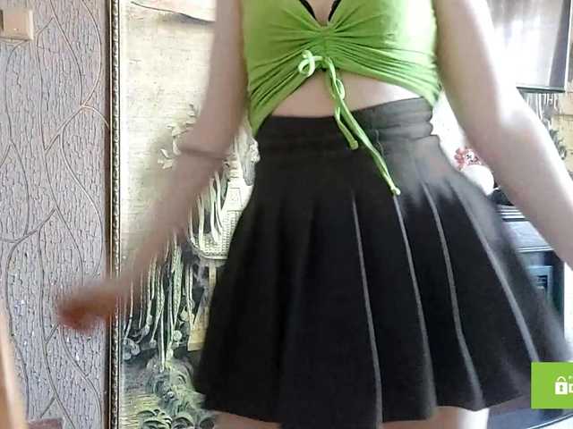 CandyChollett live cam