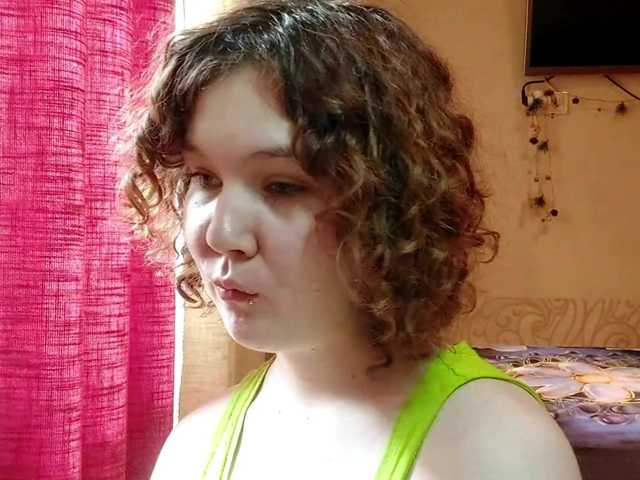 CandyChollett live cam