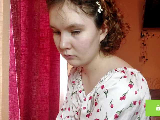 CandyChollett's BongaCams show and profile