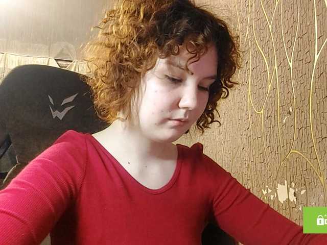 CandyChollett's BongaCams show and profile