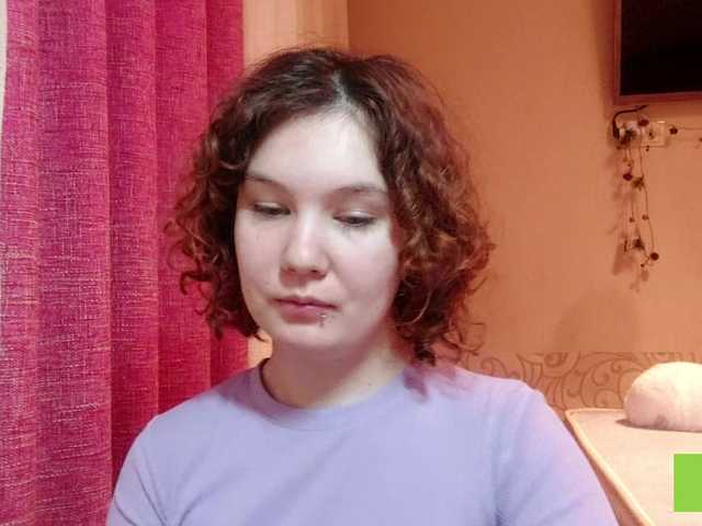 CandyChollett's BongaCams show and profile