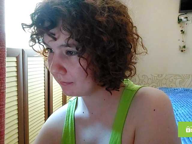 CandyChollett's BongaCams show and profile