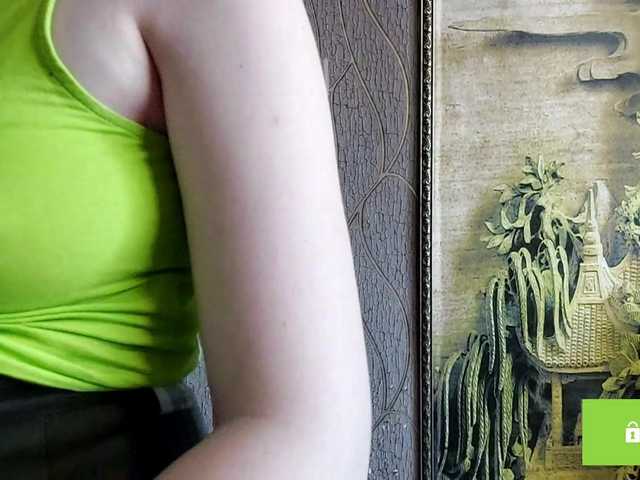 CandyChollett's BongaCams show and profile