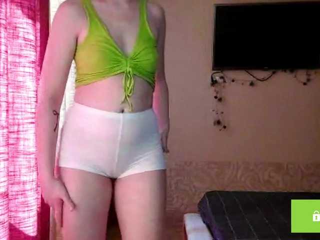 CandyChollett's BongaCams show and profile