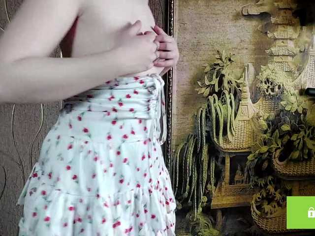 CandyChollett's BongaCams show and profile