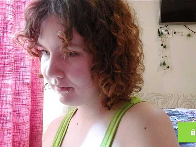 CandyChollett's BongaCams show and profile