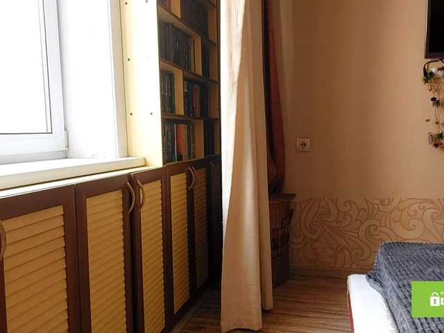 CandyChollett's BongaCams show and profile