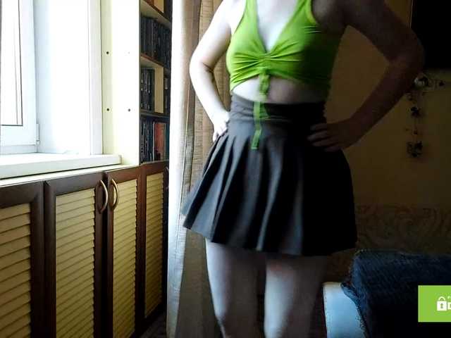 CandyChollett's BongaCams show and profile