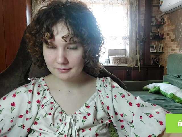 CandyChollett's BongaCams show and profile