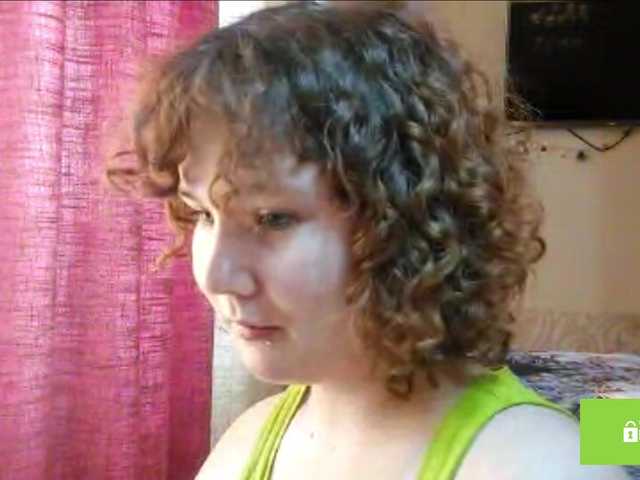 CandyChollett's BongaCams show and profile