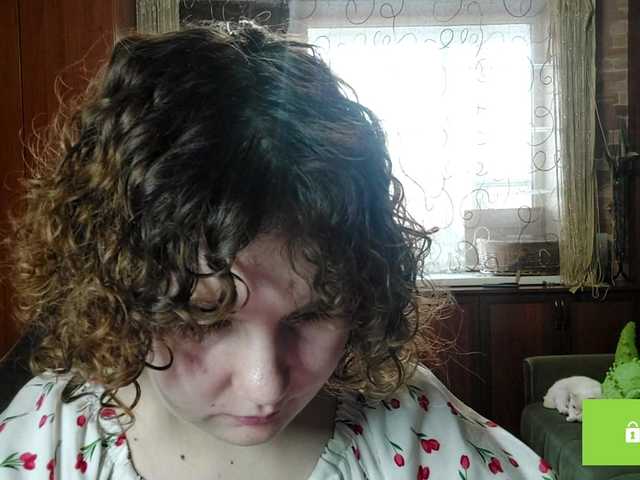 CandyChollett's BongaCams show and profile