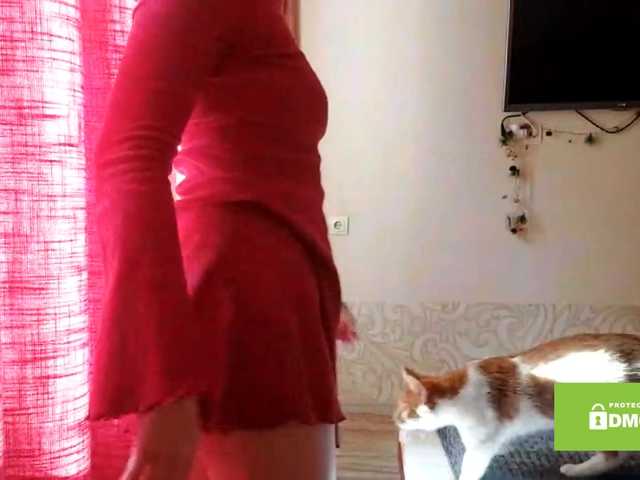 CandyChollett — Hi, I'm ready to play with you today. :) 