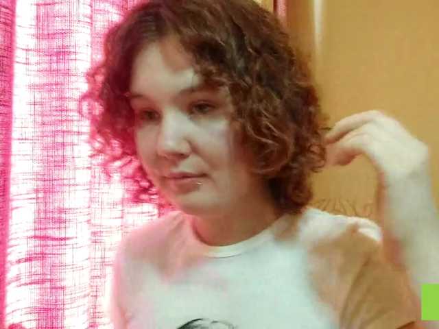 CandyChollett's BongaCams show and profile