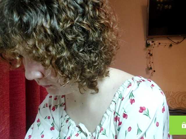 CandyChollett's BongaCams show and profile