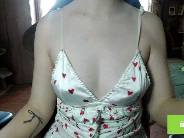 CandyChollett's BongaCams show and profile