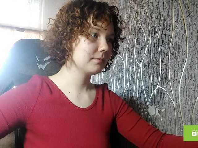 CandyChollett's BongaCams show and profile